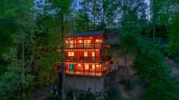 Moonlight Haven by Ghosal Luxury Lodging