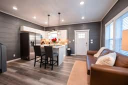 Romantic Cabin Retreat By Ghosal Luxury Lodging