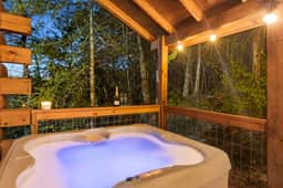Heavenly Bliss By Ghosal Luxury Lodging