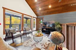 Escape to Elegance by Ghosal Luxury Lodging