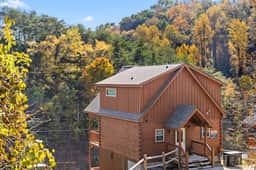 Enchanted Forest Hideaway by Ghosal Luxury Lodging