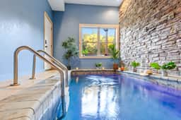Enchanted Forest Hideaway by Ghosal Luxury Lodging