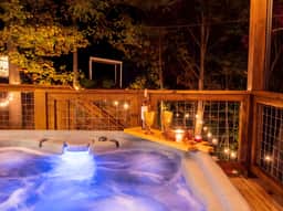 The Great Escape by Ghosal Luxury Lodging