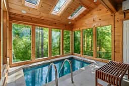 Countryside Comfort By Ghosal Luxury Lodging