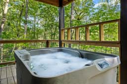 Mountain Majesty By Ghosal Luxury Lodging
