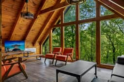 Mountain Majesty By Ghosal Luxury Lodging