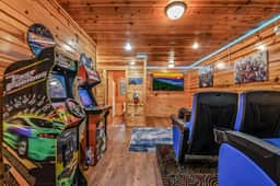 Grand Mountain View Lodge By Ghosal Luxury Lodging