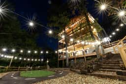 Sweet Escape By Ghosal Luxury Lodging