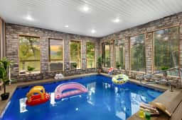 Hidden Gem Masterpiece By Ghosal Luxury Lodging