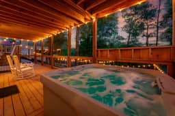 Summit Luxe Resort by Ghosal Luxury Lodging