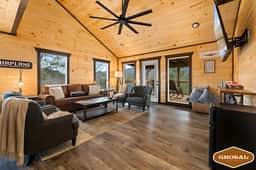 Summit Luxe Resort by Ghosal Luxury Lodging