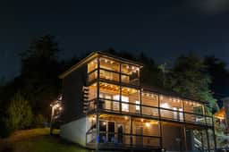 Afterglow by Ghosal Luxury Lodging