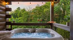 Afterglow by Ghosal Luxury Lodging