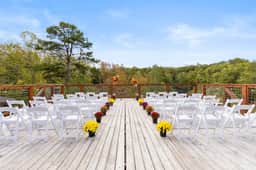 Elegant Elite Estate — Wedding Venue w/ Lodging