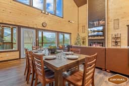 The Gatlinburg Resort by Ghosal Luxury Lodging