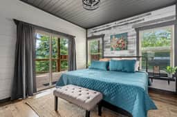 The Gatlinburg Resort by Ghosal Luxury Lodging