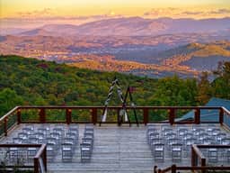 The Grand Haven — Weddings & Mountain Views