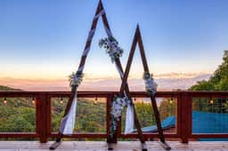 The Grand Haven — Weddings & Mountain Views