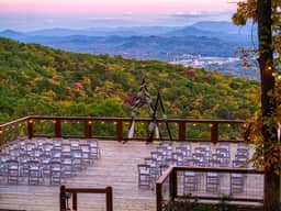 The Grand Haven — Weddings & Mountain Views