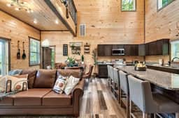 The Mountain Estate by Ghosal Luxury Lodging