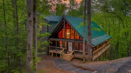 The Mountain Estate by Ghosal Luxury Lodging