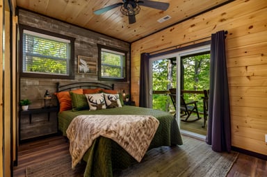 Bedroom 5