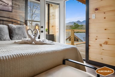 Bedroom 11