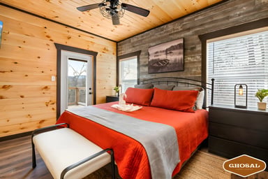 Bedroom 5