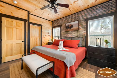 Bedroom 12