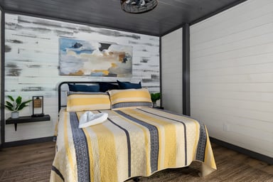 Bedroom 8