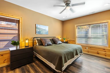 Bedroom 9