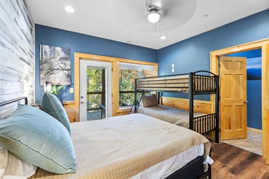 Bedroom 11