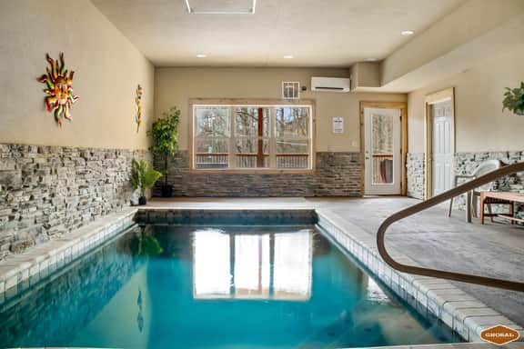 The Lover’s Suite by Ghosal Luxury Lodging