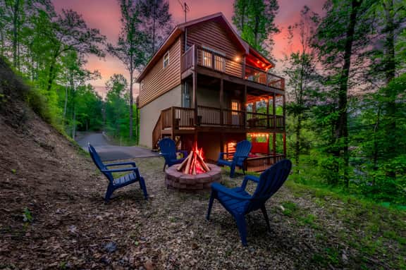 Dollywood Delights by Ghosal Luxury Lodging