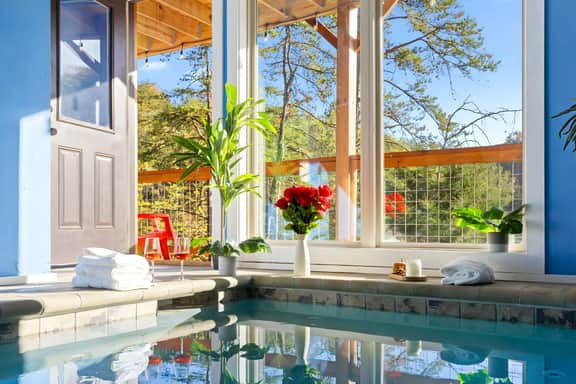 Heavenly Bliss By Ghosal Luxury Lodging