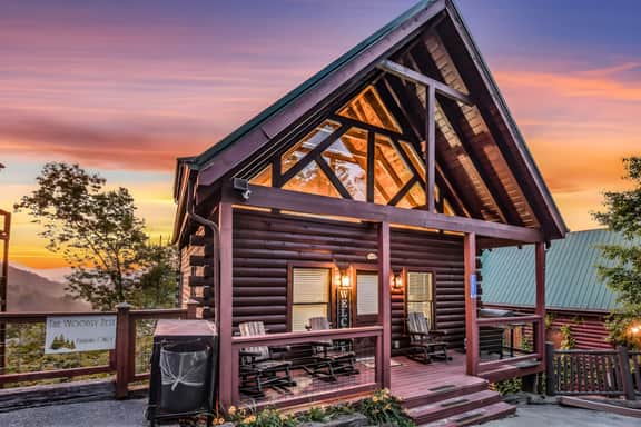 Grand Mountain View Lodge By Ghosal Luxury Lodging