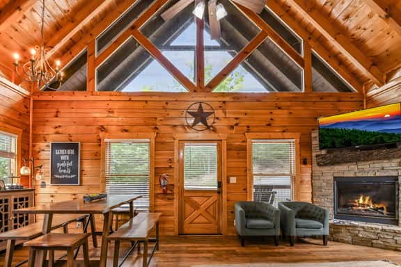 Grand Mountain View Lodge By Ghosal Luxury Lodging