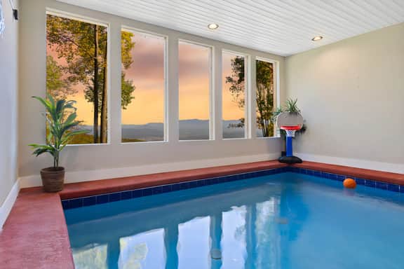 Skyview Serenity by Ghosal Luxury Lodging