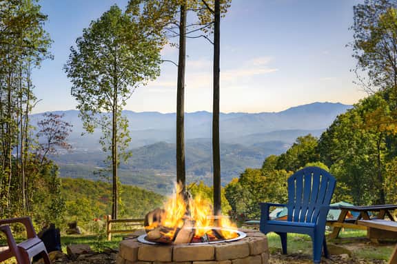 Skyview Serenity by Ghosal Luxury Lodging