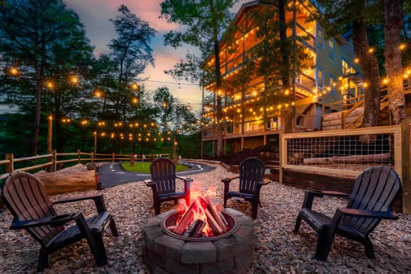 Summit Luxe Resort by Ghosal Luxury Lodging