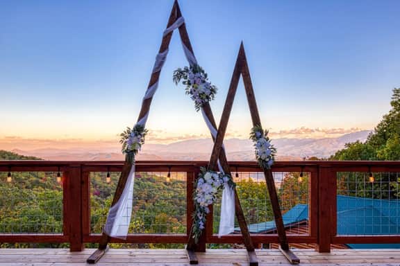 The Grand Haven — Weddings & Mountain Views