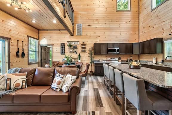 The Mountain Estate by Ghosal Luxury Lodging