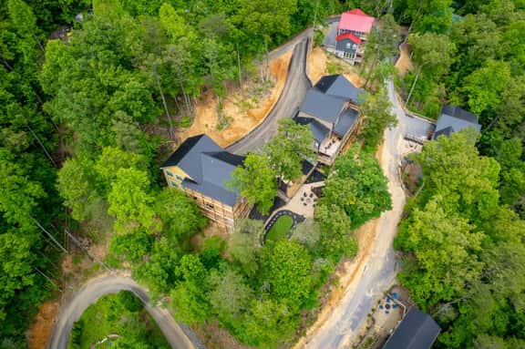 The Summit Collection by Ghosal Luxury Lodging
