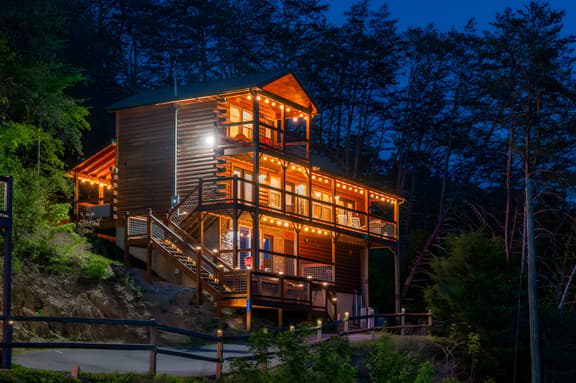 Heavenly Bliss By Ghosal Luxury Lodging