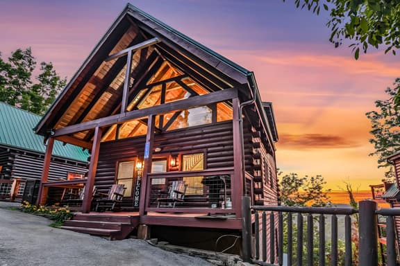 Grand Mountain View Lodge By Ghosal Luxury Lodging