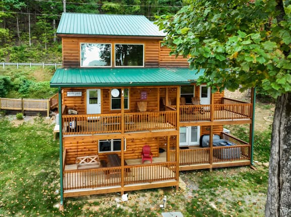 The Lookout Pair by Ghosal Luxury Lodging