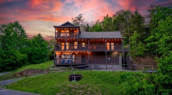 Afterglow by Ghosal Luxury Lodging
